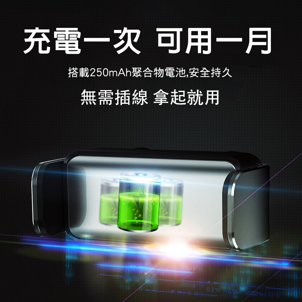 【CITY STAR】汽車鋁合金兩用智能感應手機支架2色, , large