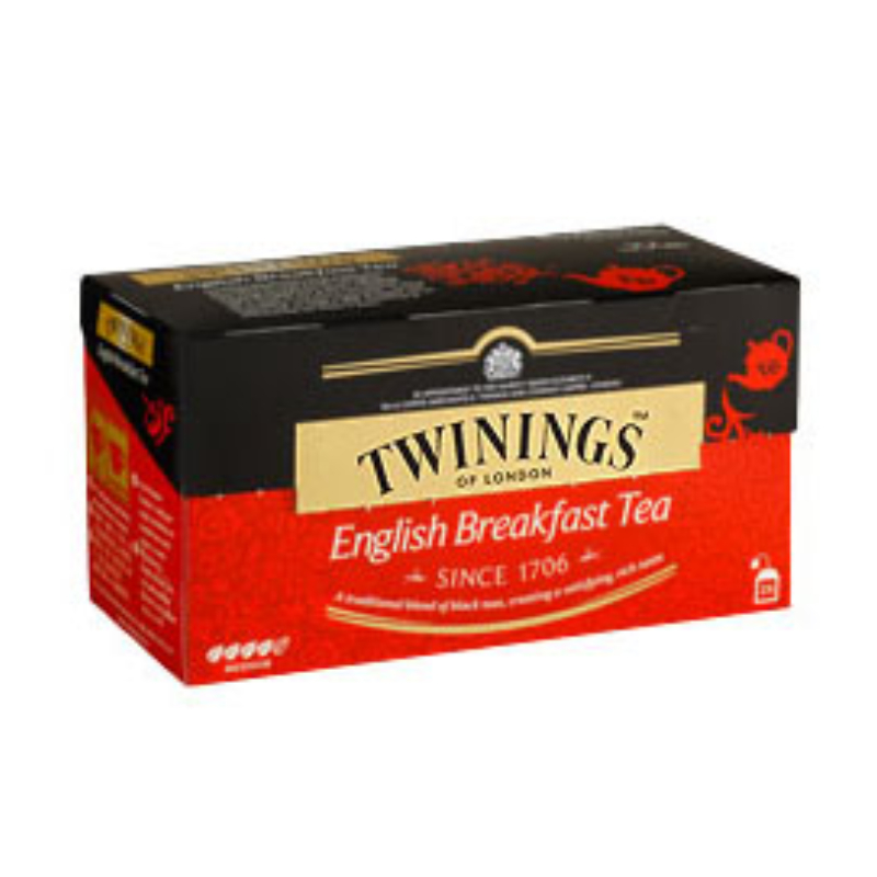 唐寧茶英倫早餐茶, , large