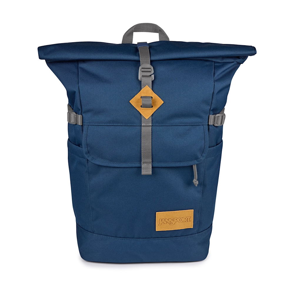 [秉宸] JANSPORT HATCHET ROLLTOP 後背包 JS0A86DK, , large
