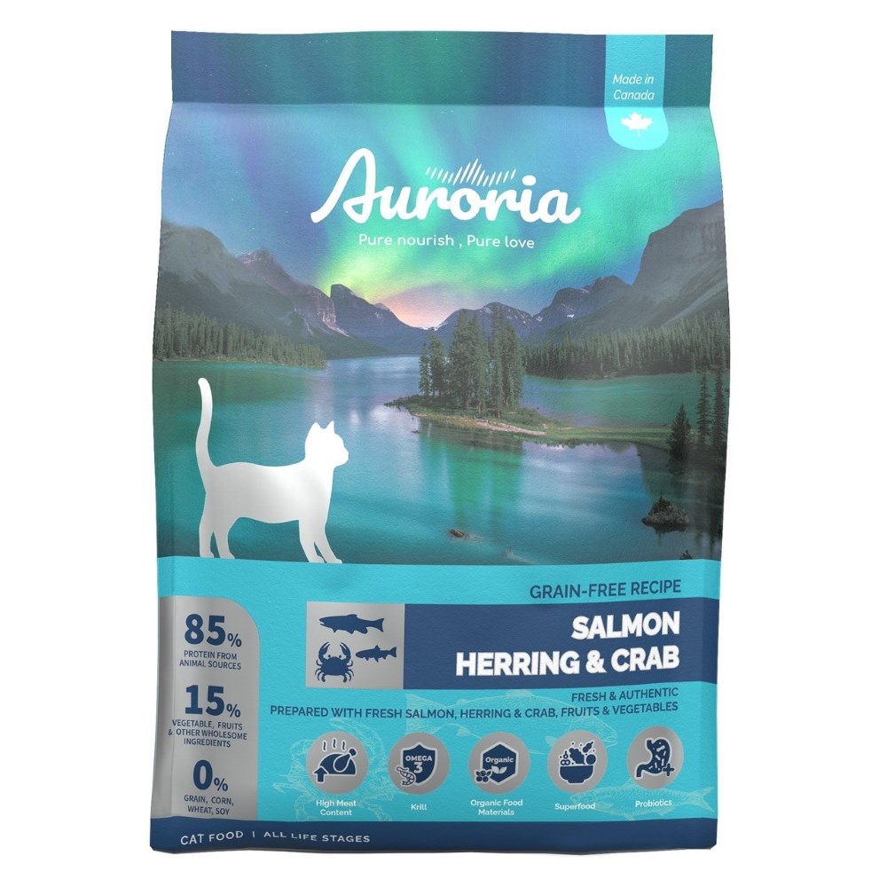 AURORIA, , large