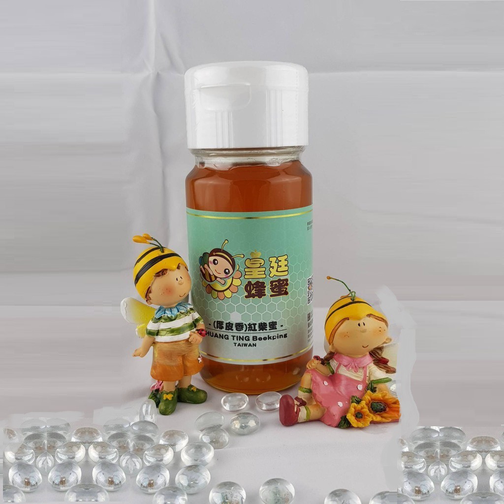 [皇廷] 紅柴(厚皮香)蜜700g, , large