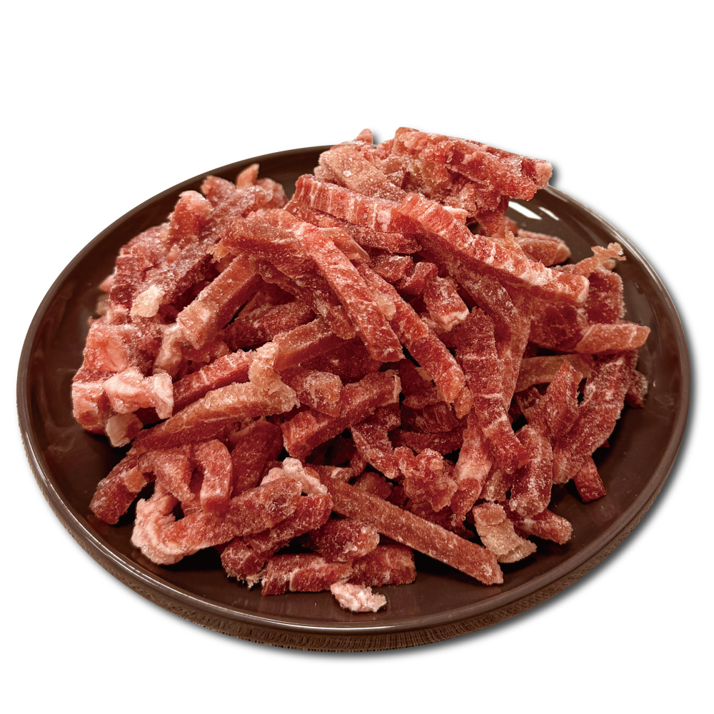 Selected Shredded Beef, , large