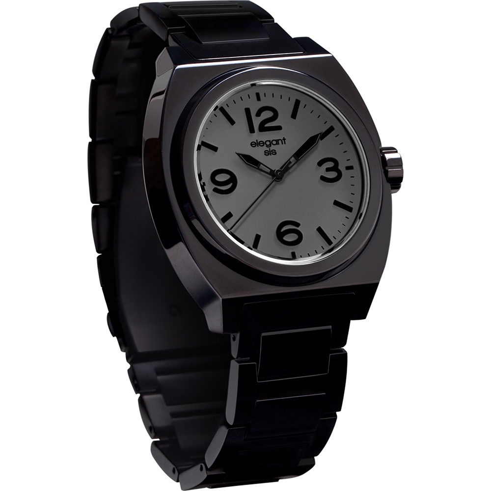 elegantsis 愛樂時 JT52 時尚運動女錶-36mm ELJT53-2G06MA, , large