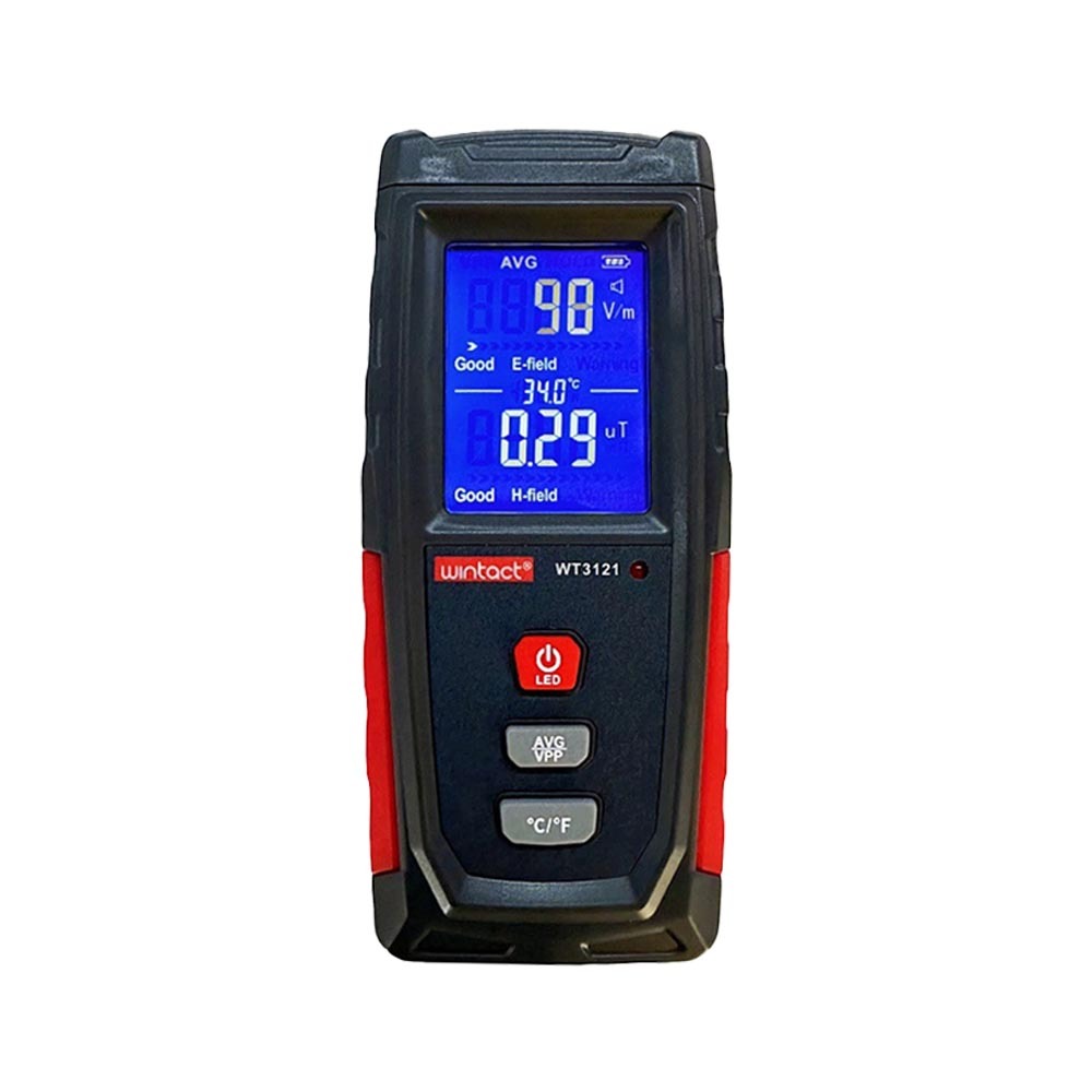 WT3121 Electromagnetic Wave Detector, , large