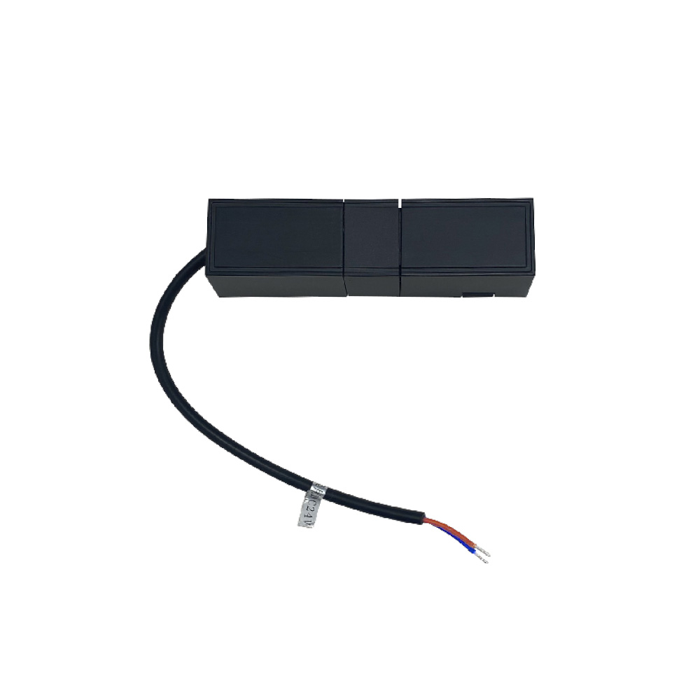 DanceLight Raphael Ultra-thin Magnetic Power Cord, , large
