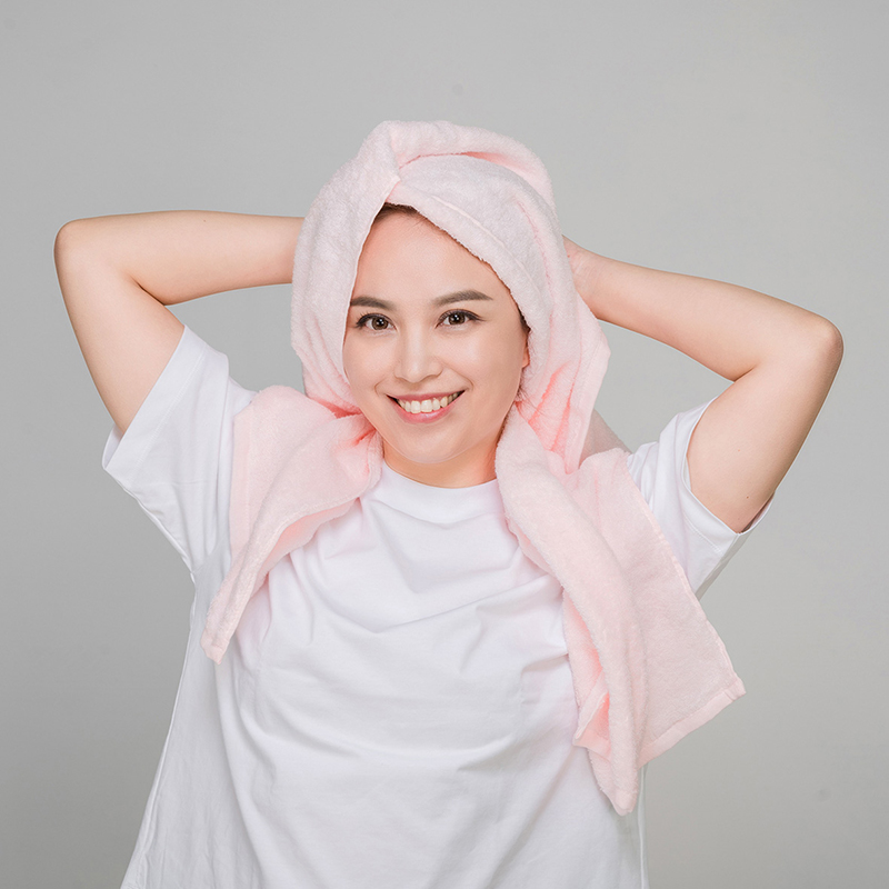 Airfeeling face towel , , large