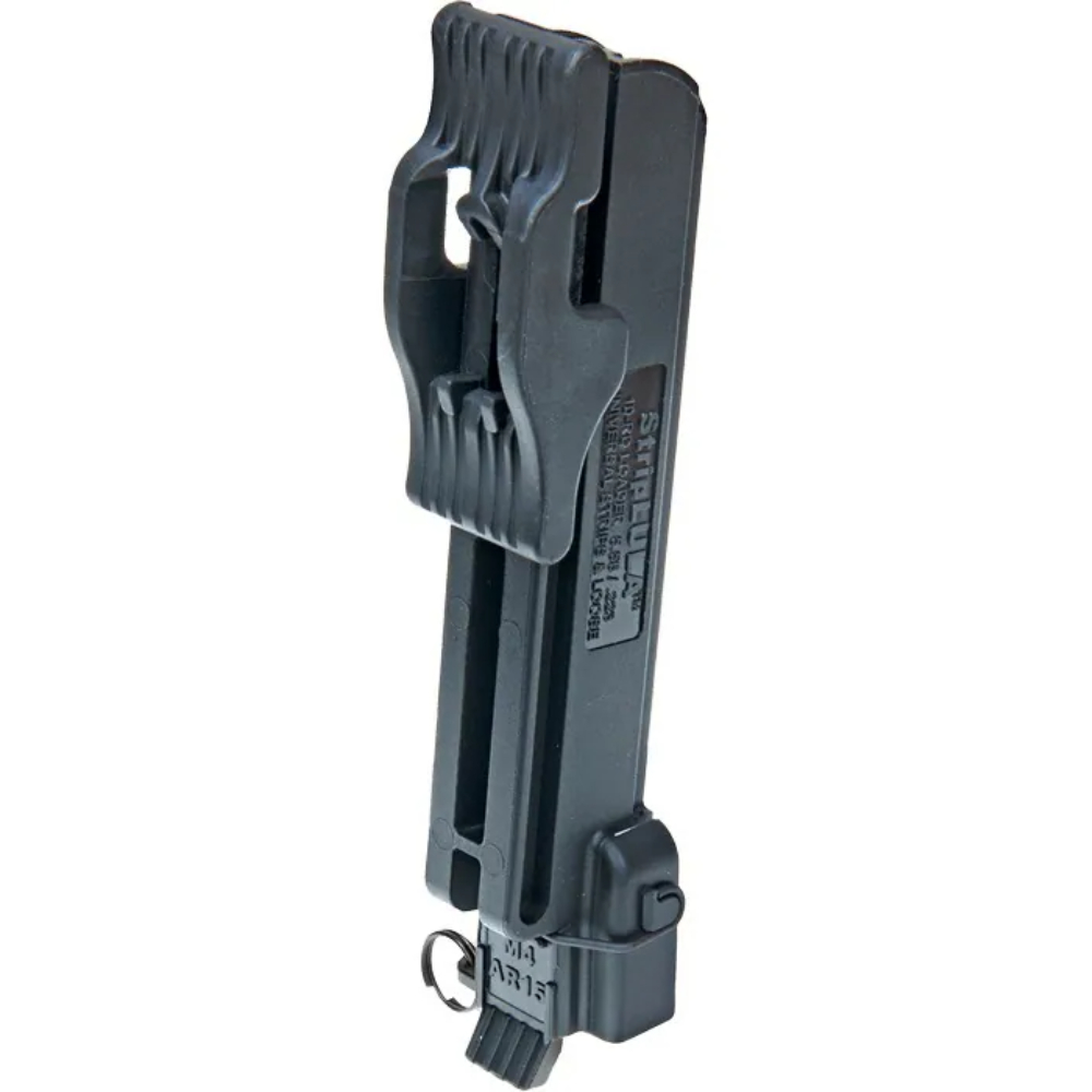 【MAGLULA】MAGLULA StripLULA&reg; Gen II｜5.56 彈夾轉彈匣補彈器｜鎧德戶外 K.T.Tactical, , large