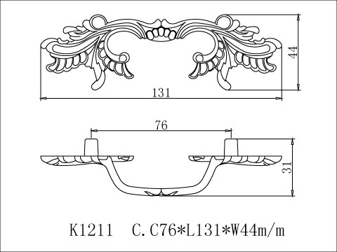 handle, , large