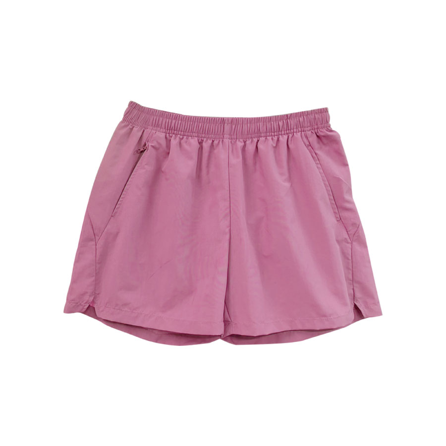 女款輕盈速乾運動短褲 FQ2-2582, , large