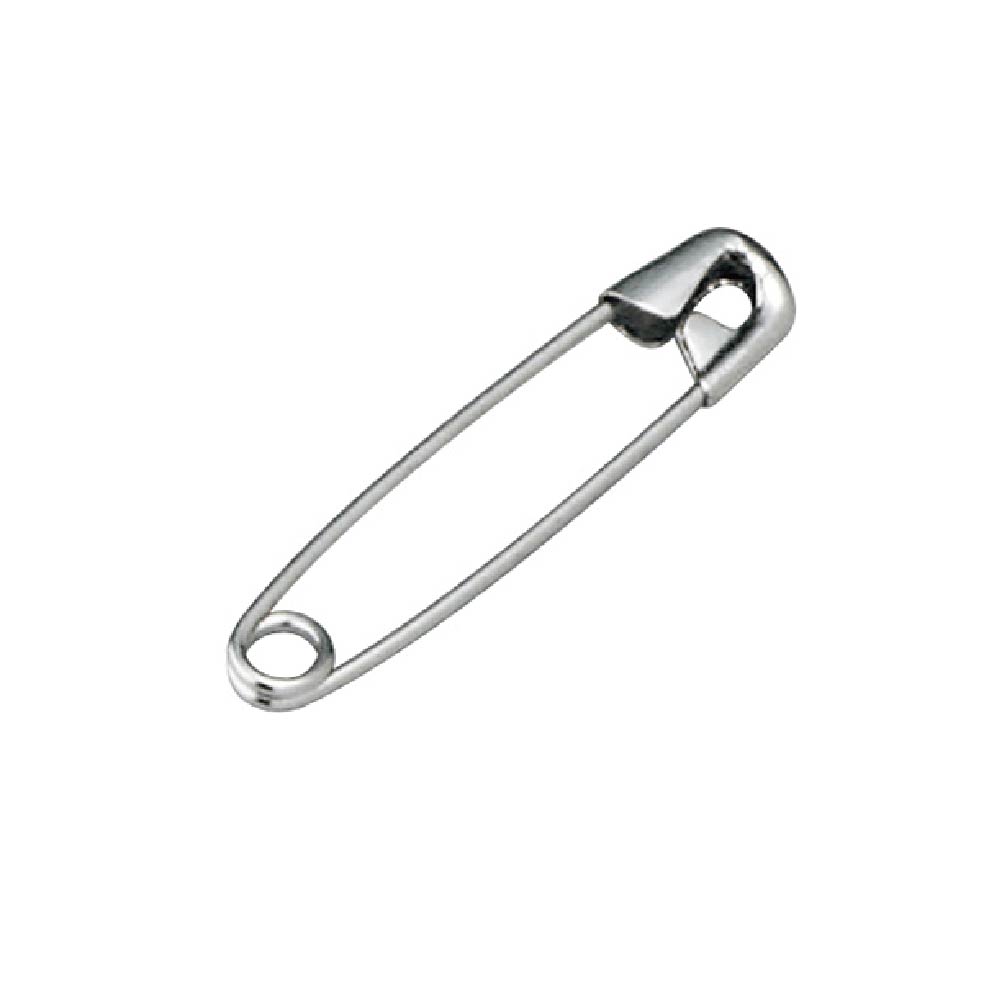 【SDI 手牌】  23mm  3號 別針 塑膠盒  40支入  12盒 / 組 0783H, , large