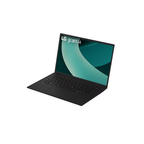 LG 樂金 gram Pro 14Z90T 14吋極致輕薄AI筆電-曜石黑 (Ultra 5 225H/16G/512G/Win11P), , large