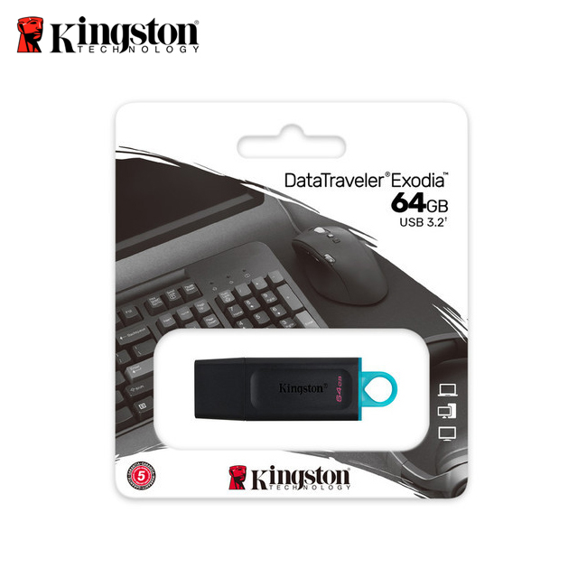Kingston USB, , large