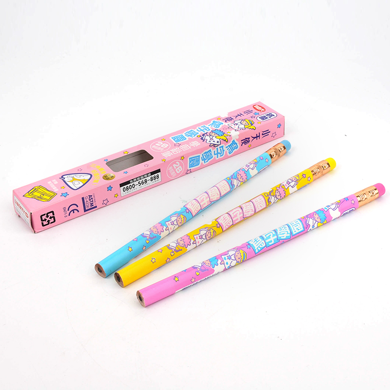 Liberty CB-202 Pencil, , large