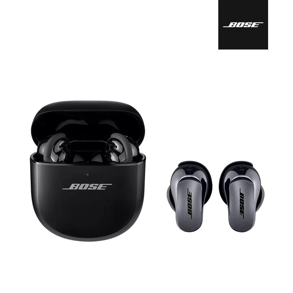 BOSE QuietComfort Ultra earbuds, , large