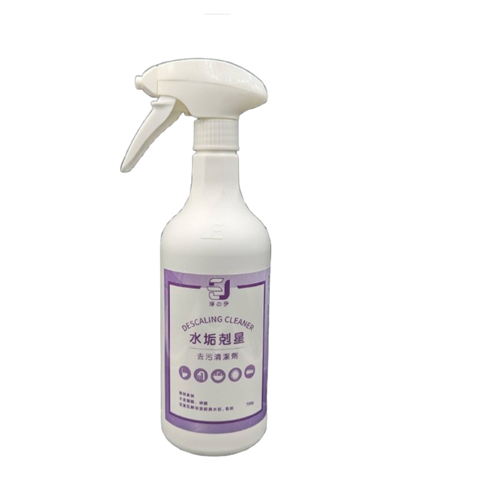 【淨の伊】水垢剋星 去污清潔劑 750g, , large