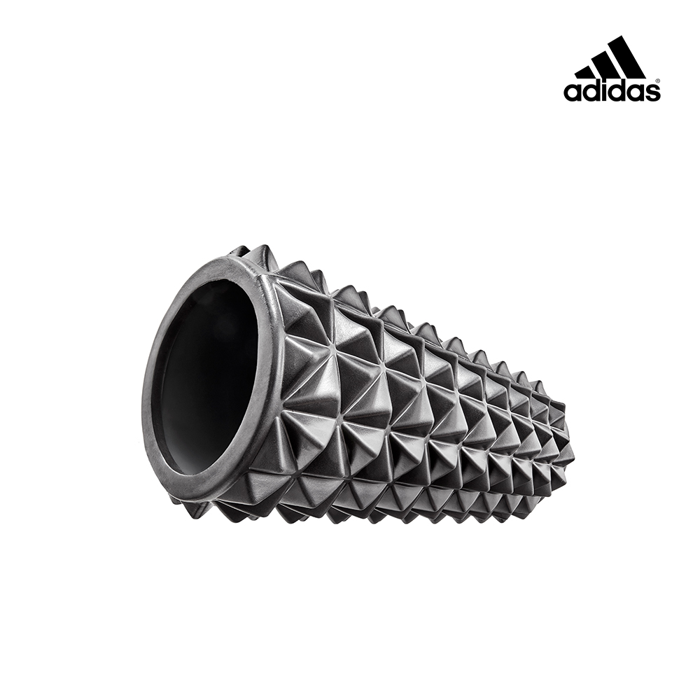 adidas 愛迪達 3D菱格按摩滾筒, , large