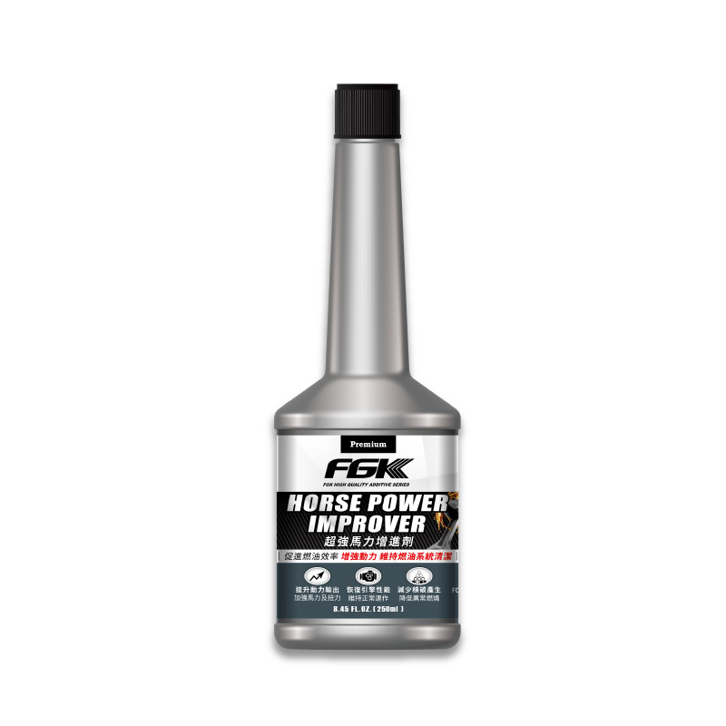 FGK Horse Power Improver, , large