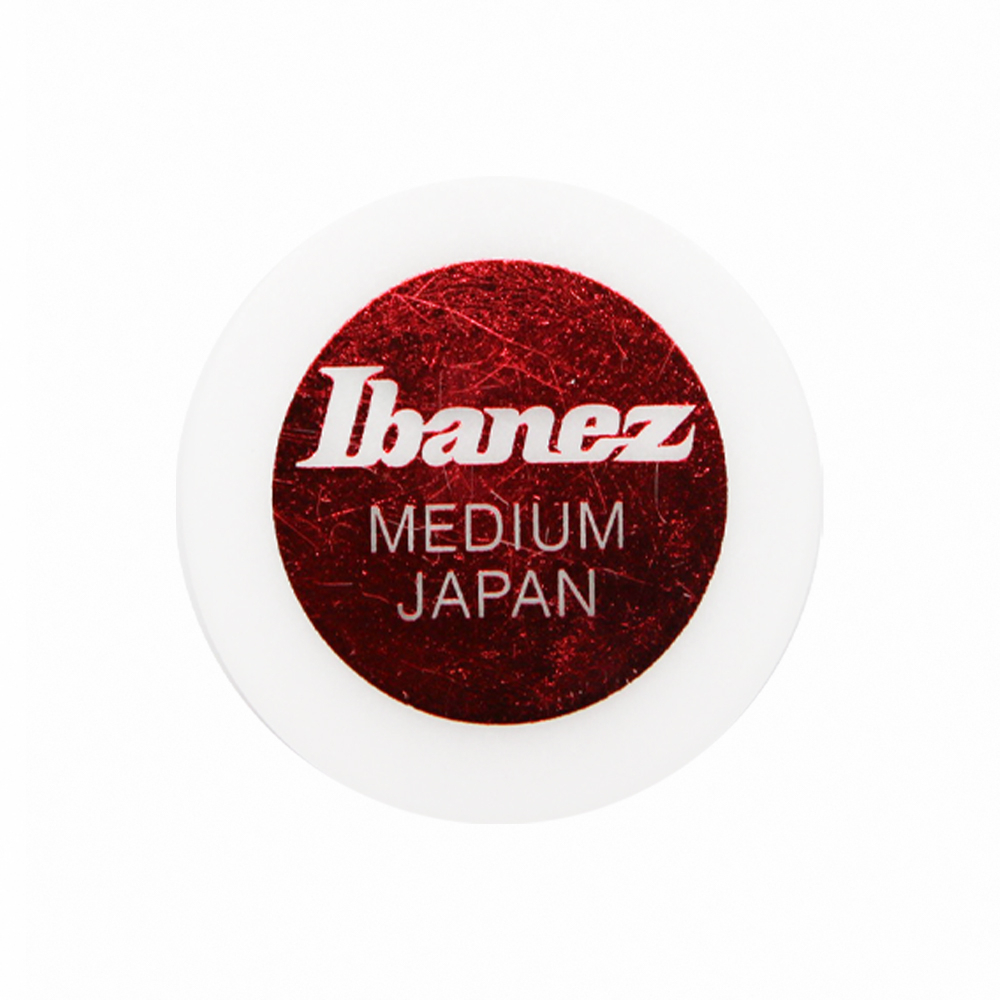 Ibanez PA1M 0.8mm Pick (三片、十片組)【敦煌樂器】, , large
