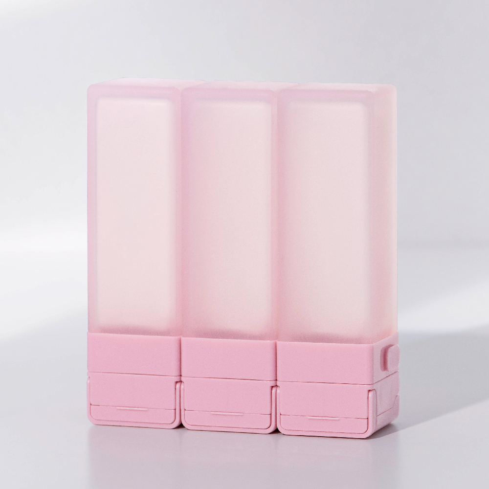 Suzzi 積木旅行分裝瓶 L 100ml 三件旅行組, , large