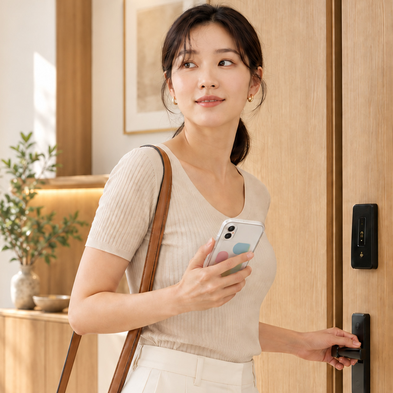門禁卡隔離片 iPhone專用 NFC RFID感應卡 抗干擾 手機殼適用 超薄0.7mm, , large