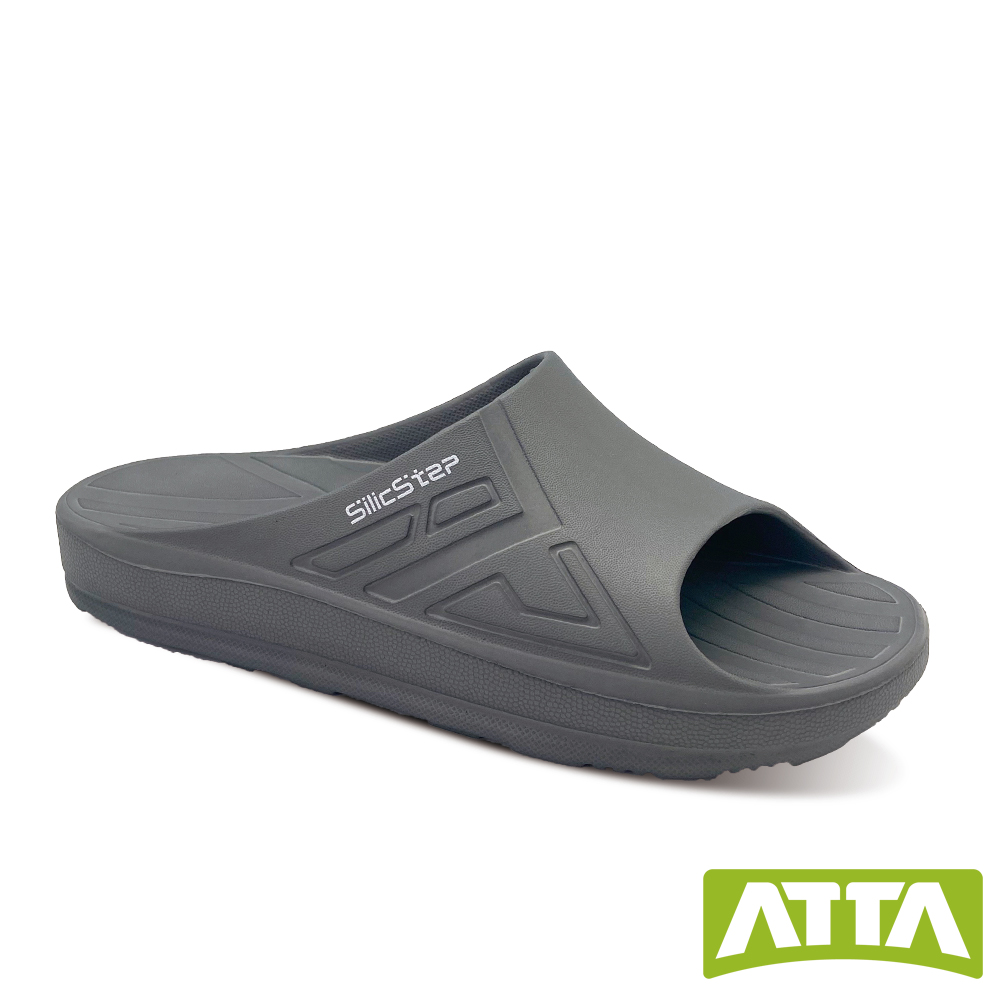 Outdoor slippers, , large