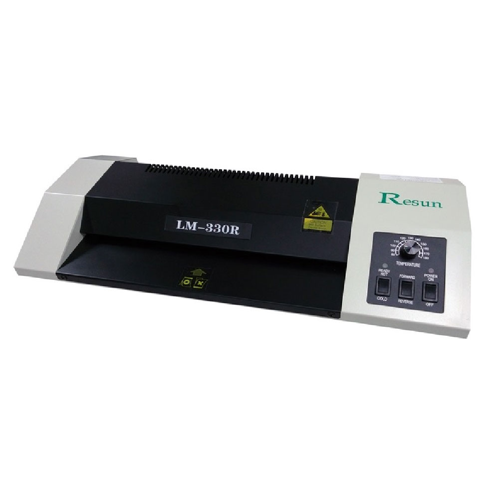 Resun A3 護貝機 護貝寬度330mm /台 LM-330R, , large