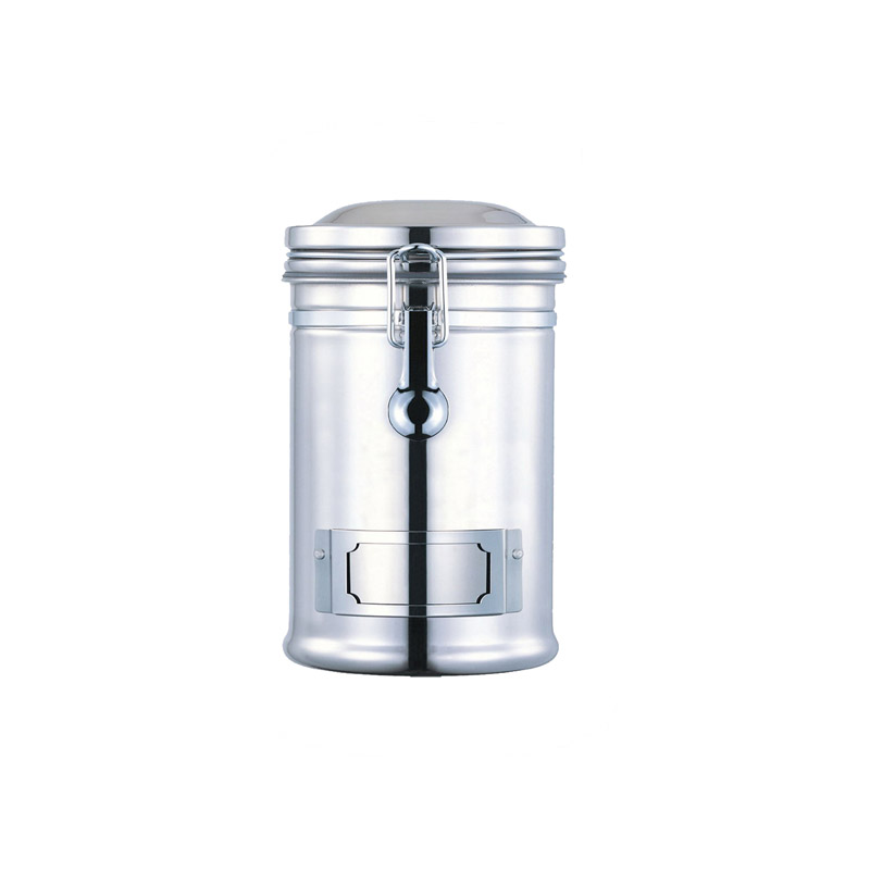 寶馬牌 郵筒型密封罐 900ml TA-S-900, , large