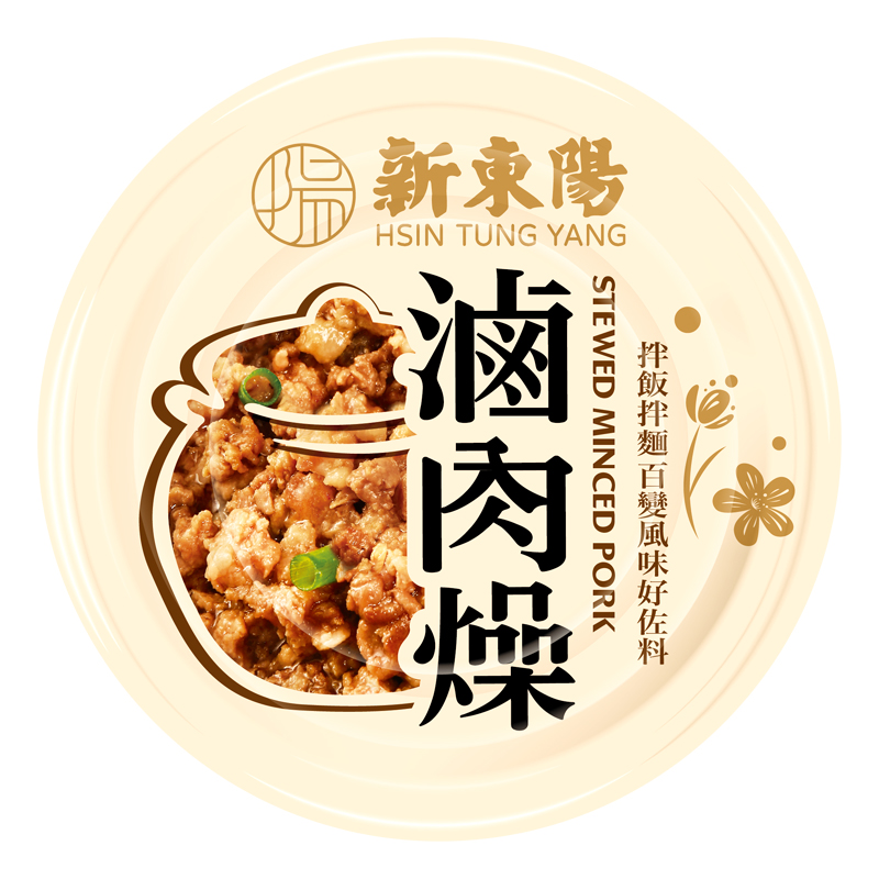 新東陽滷肉燥 110g, , large