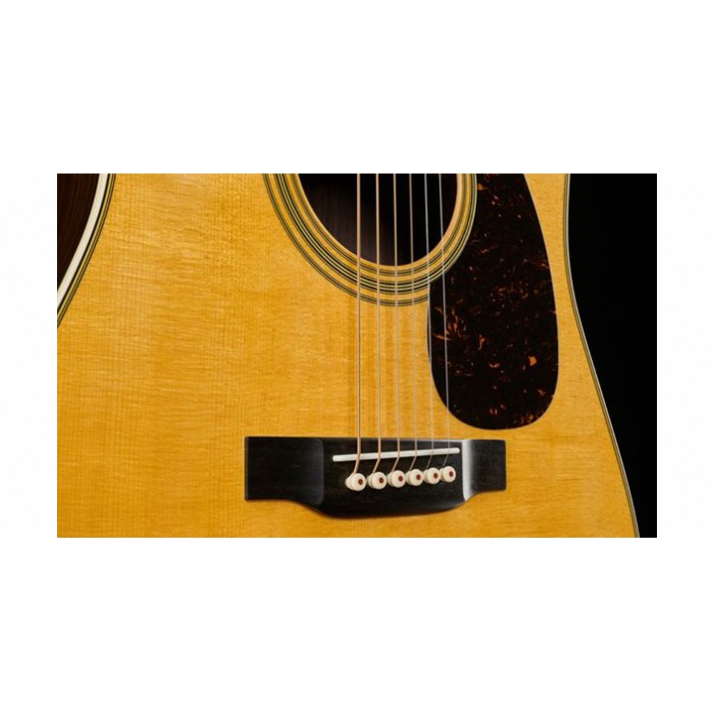 Martin D-28 41吋 經典型號 全單板民謠吉他【敦煌樂器】, , large