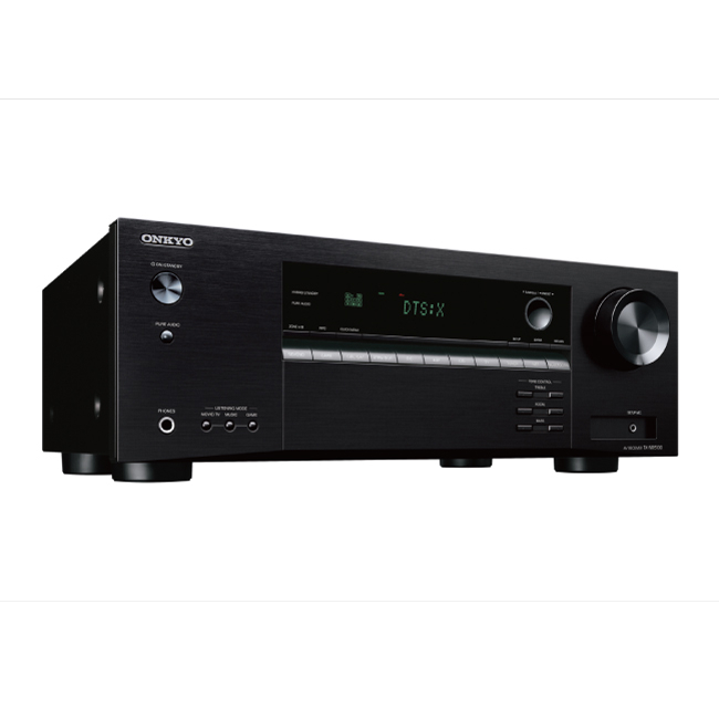 Onkyo TX-NR5100, , large