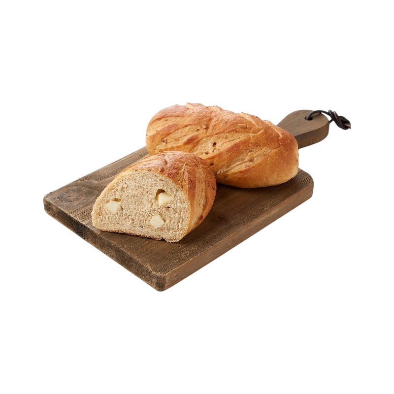 multi-grain cheese bread, , large