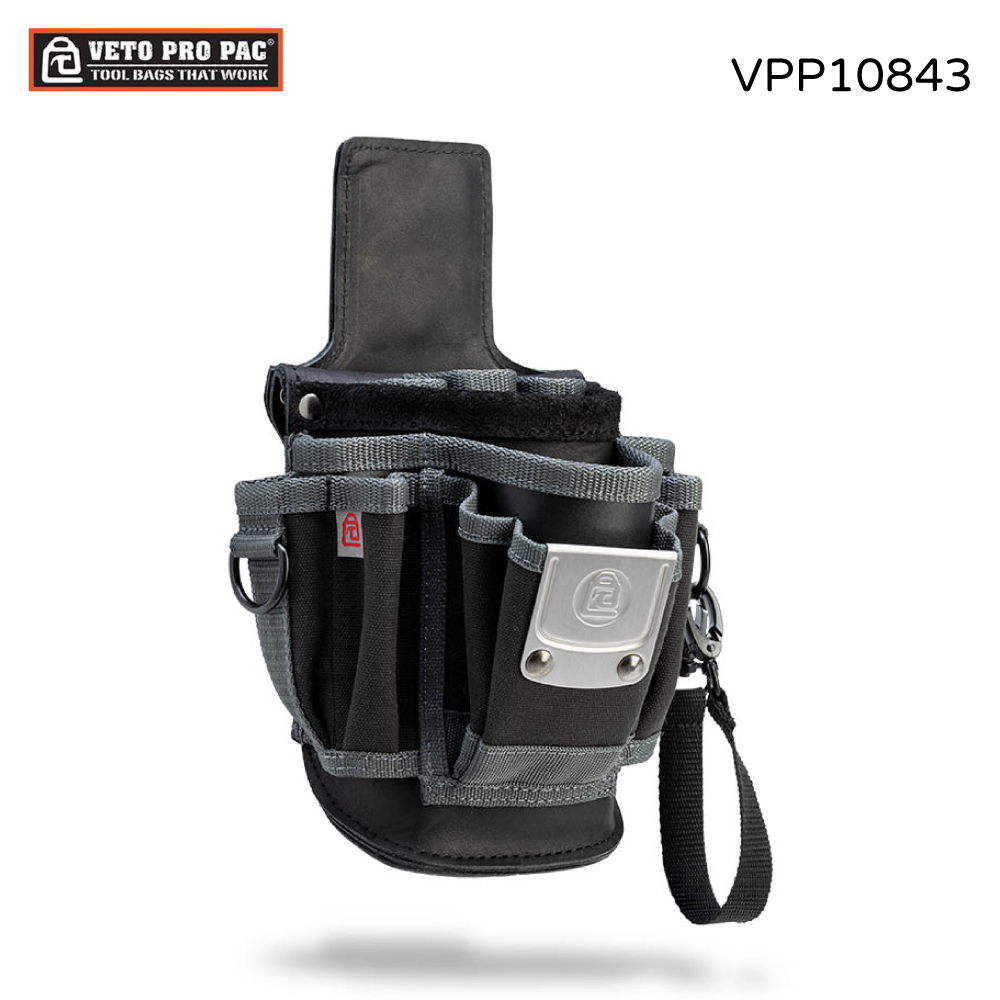 [VETO PRO PAC 維托] 腰間工具袋 MP3X/VPP10843, , large