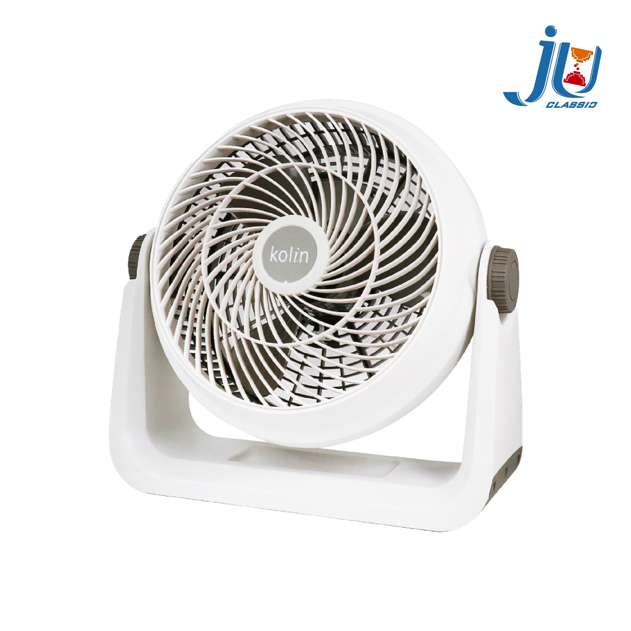 13-inch powerful vortex circulation fan, , large