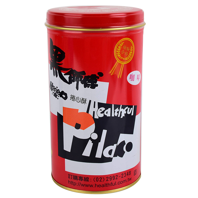 嘗-黑師傅捲心酥(咖啡)-專櫃, , large