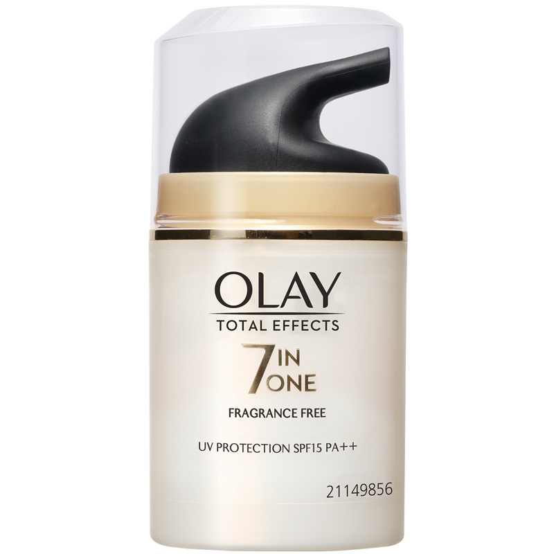Olay多元修護日霜, , large