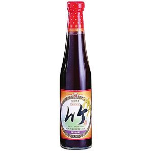 Wan Chuan Black Bean Soy Paste 500g, , large