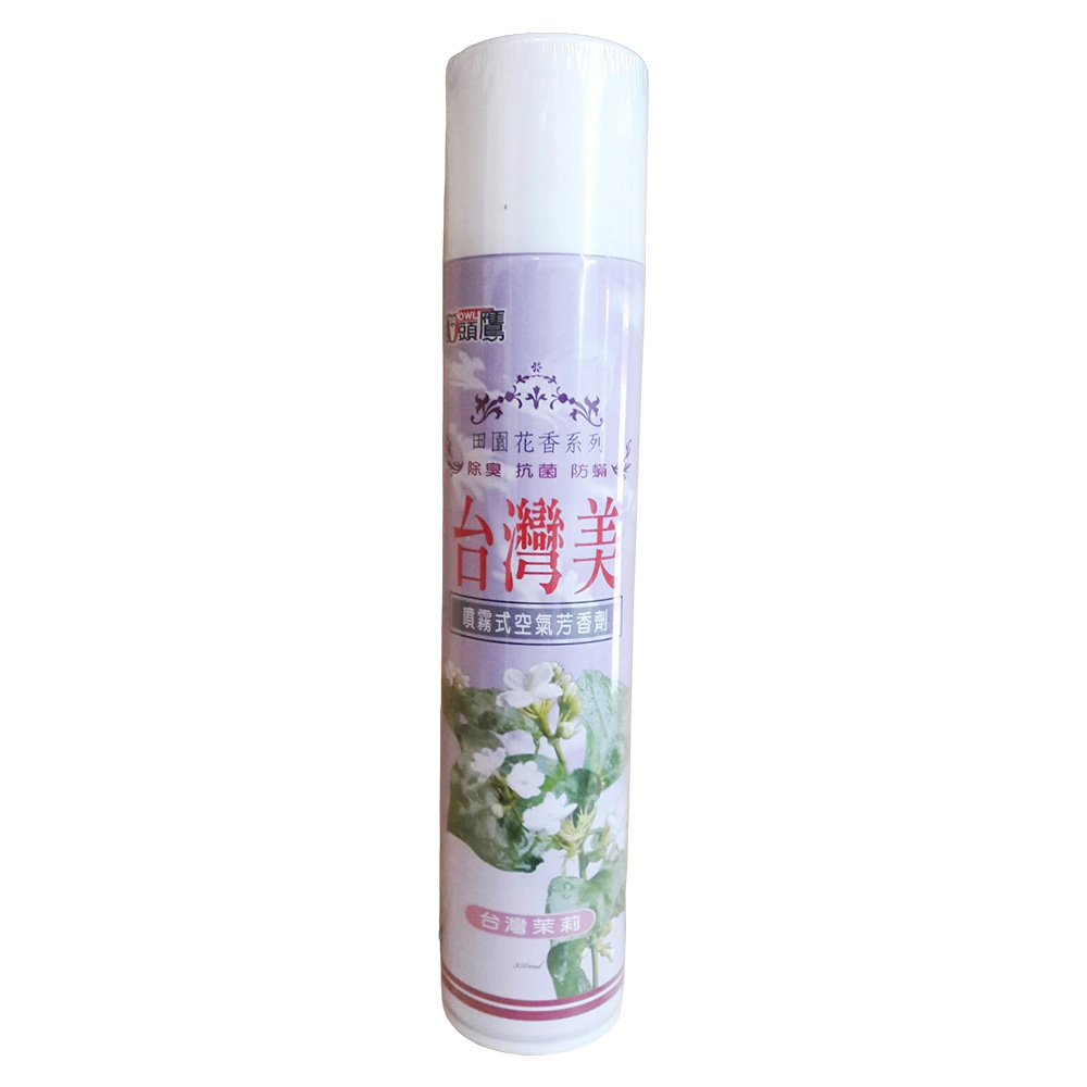 【創藝】貓頭鷹芳香噴霧劑, , large