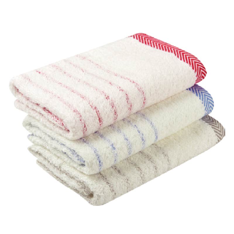 Towel, , large