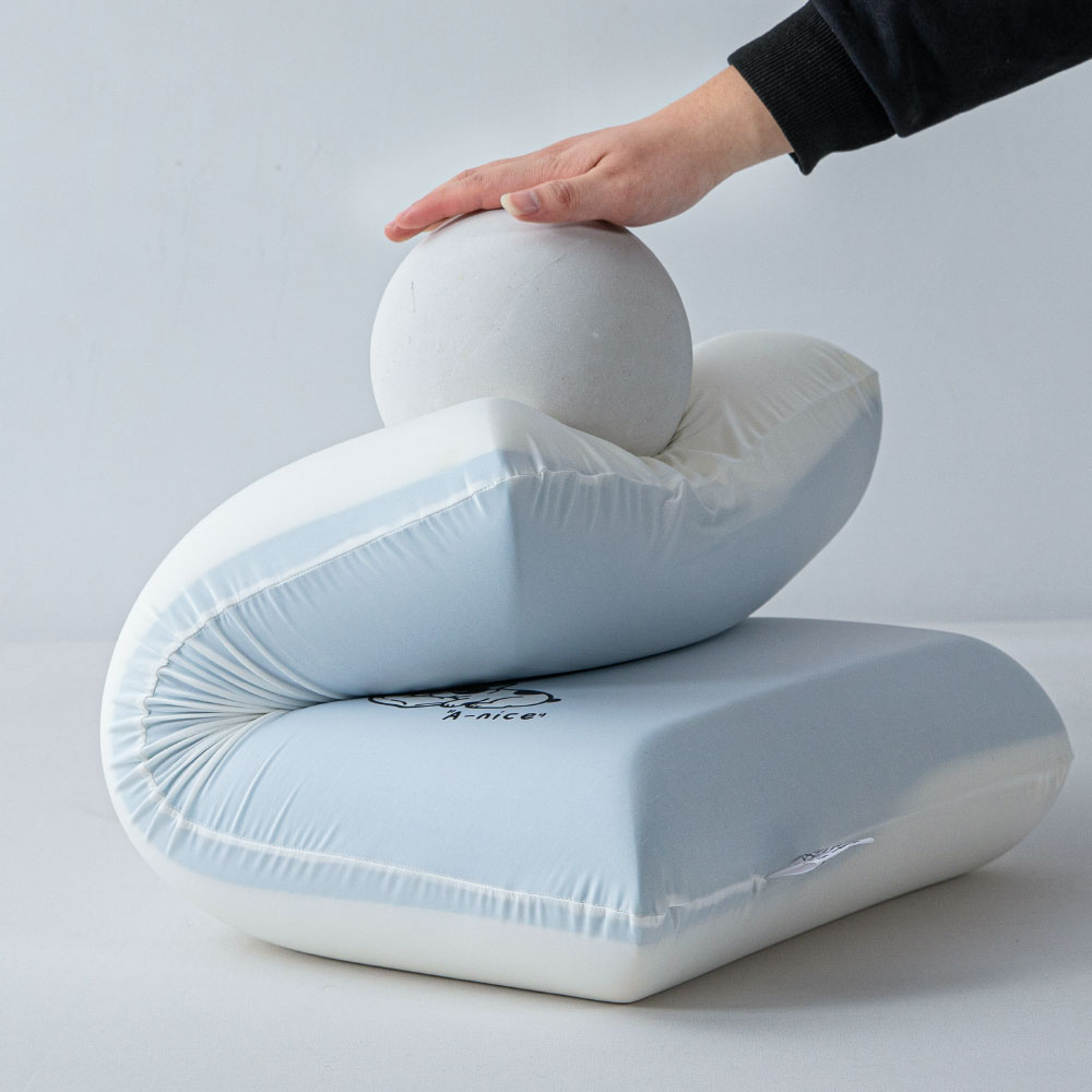 memory pillow, , large