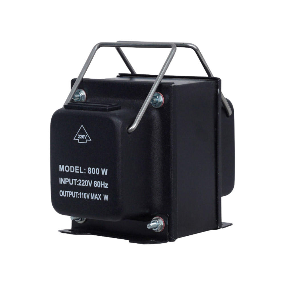 110V-220V bidirectional step-up/step-down transformer TC-800VA (800W), , large