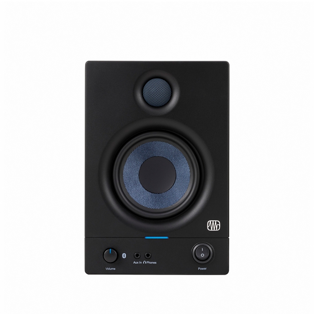 PreSonus Eris 4.5BT 2nd Gen 第二代 藍芽監聽喇叭（一對）【敦煌樂器】, , large