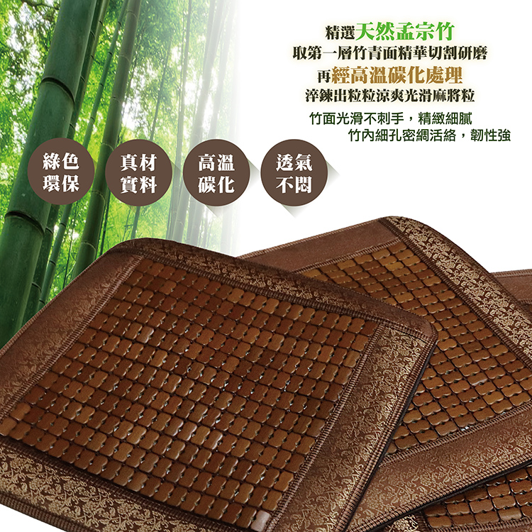 【多利寶寢具】VICTORIA 碳化3D軟線拉鍊組裝式坐墊 50*50CM(&plusmn;2%)-1人座, , large