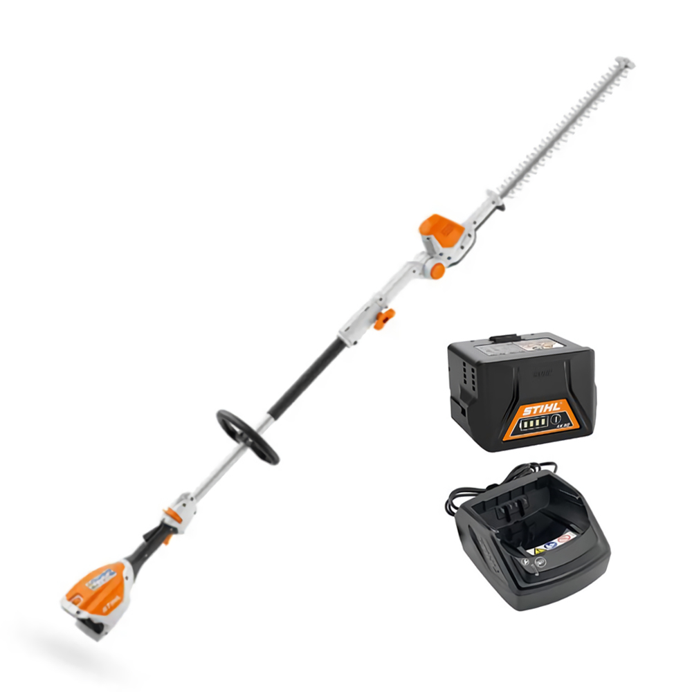 STIHL HLA 56 36V Lithium-Ion Hedge Shears (Single AK30 Battery), , large