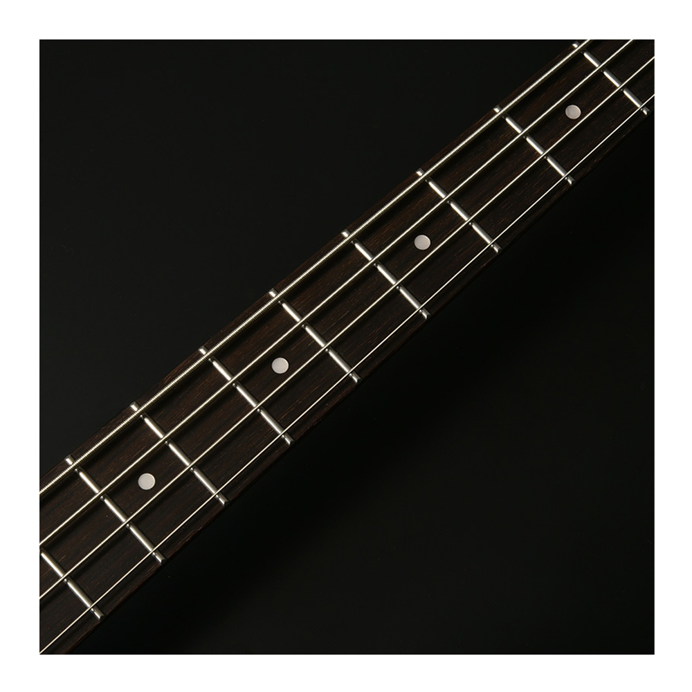 Bacchus BJB-RSM/R GM 霧面黑 電貝斯 Bass【敦煌樂器】, , large