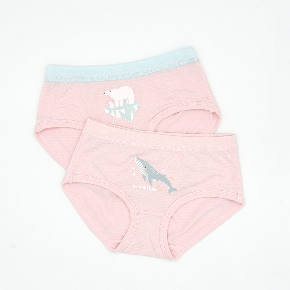 minihope Girls underwear, , large