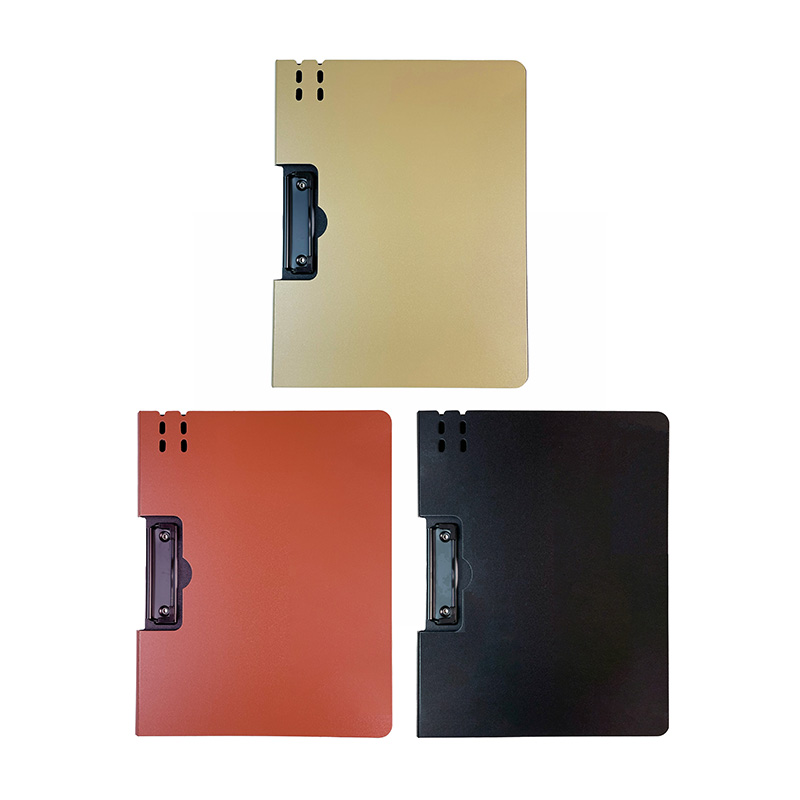 A4 Lightweight File Folder &ndash; Green , , large