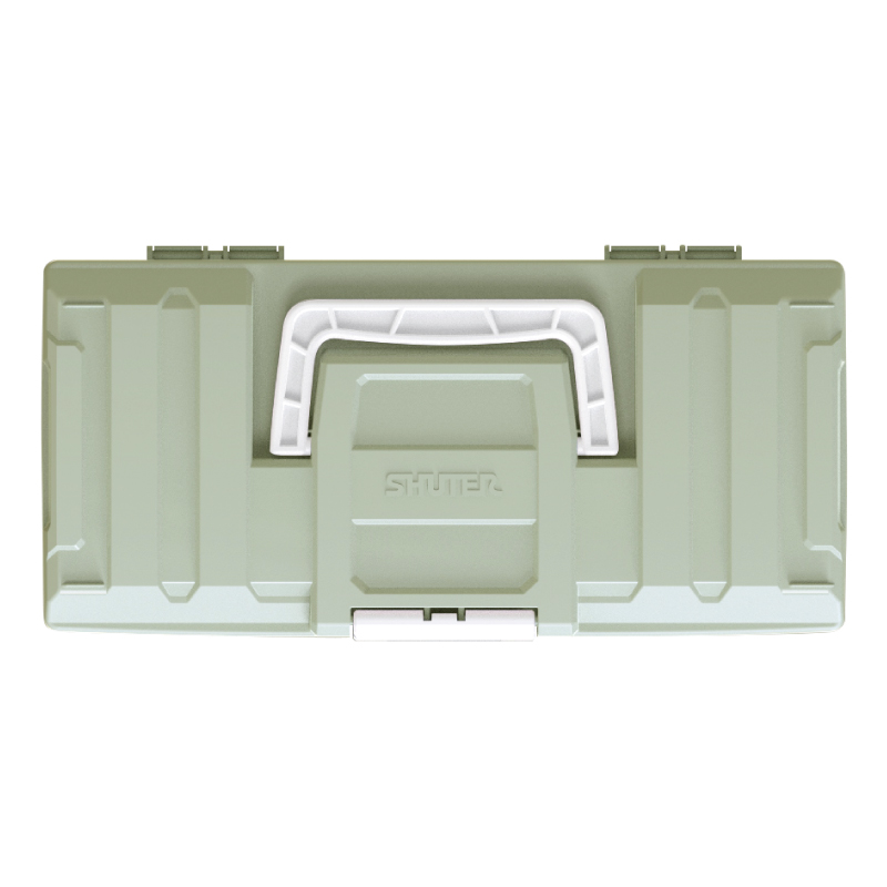 SHUTER TB-9, , large