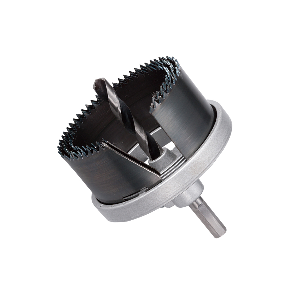 3in1 Hole Saw Set, , large
