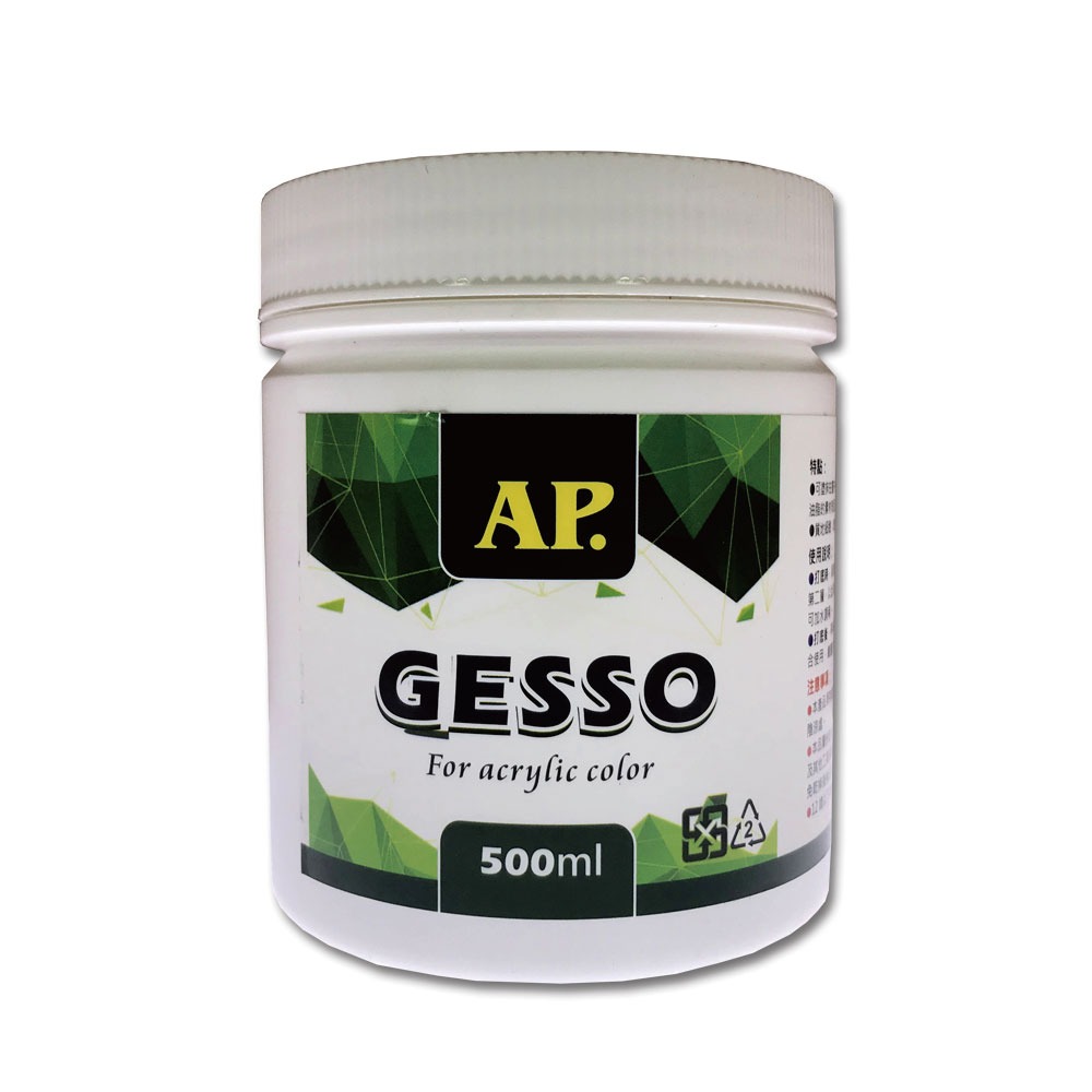 【AP】打底劑 500ml /瓶 B0507, , large