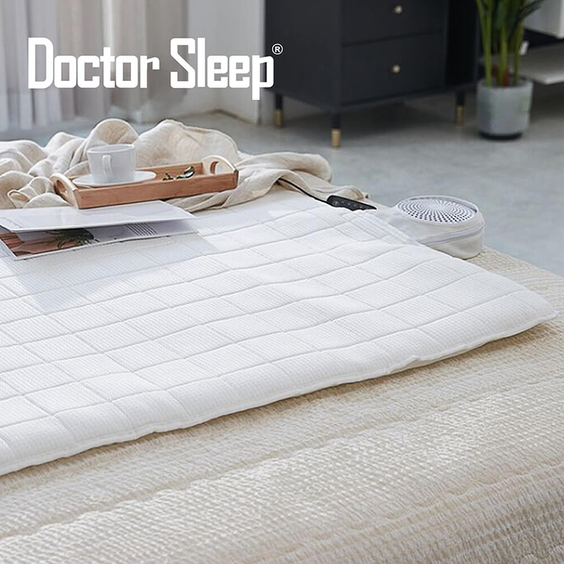 Doctor Sleep 韓國原裝-會呼吸的透氣通風床墊/涼墊/床墊/坐墊/涼風墊/椅墊/睡墊/車用墊, , large